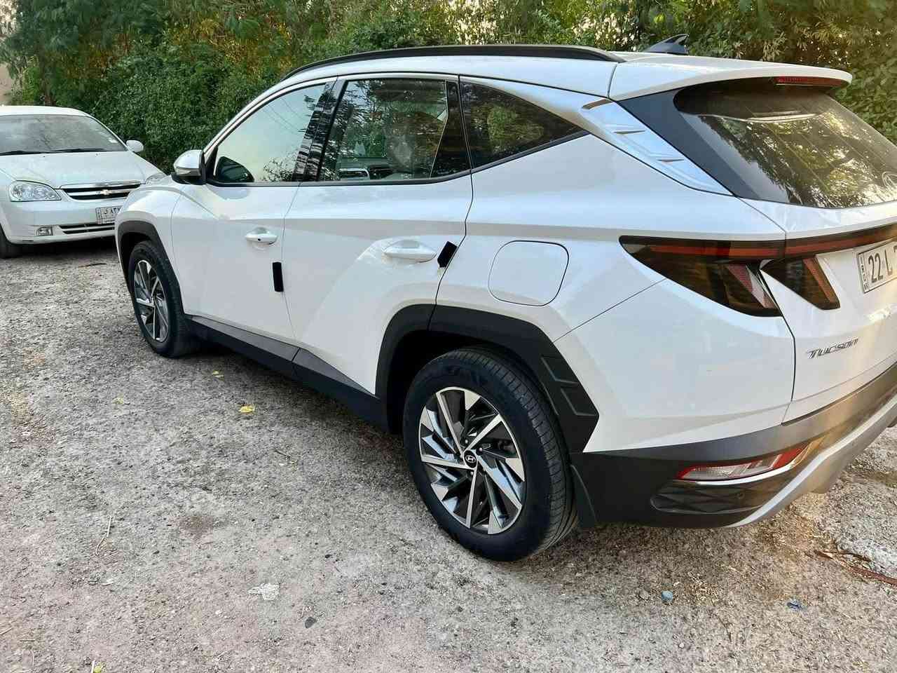 توسان 2023 خليجي اربيل باسم شركة وكاله تحويل 
كفاله عامه من الزلغ
‎فووول ما عدا الفتحه 
40 ماشيه 
بصمه - كشنات ثنين كهربائيه - سياد بريك بصمه - حساسات 6
السعر 215
البصرة الجزائر رقم صاحب السياره ***********
مكلف بالنشر ‏ البصرة, العراق
