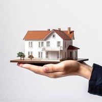 دار للبيع • داخل محدود الثانية • قرب مرطبات اللمانجو الايطالي