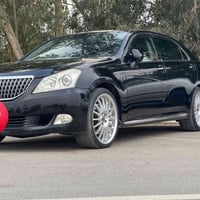 ماجستا ٢٠١٢ • كفاله عامه • عليها حجز