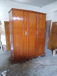 كنتور ٣ باب • مستعمل • بعقوبة باب الدرب