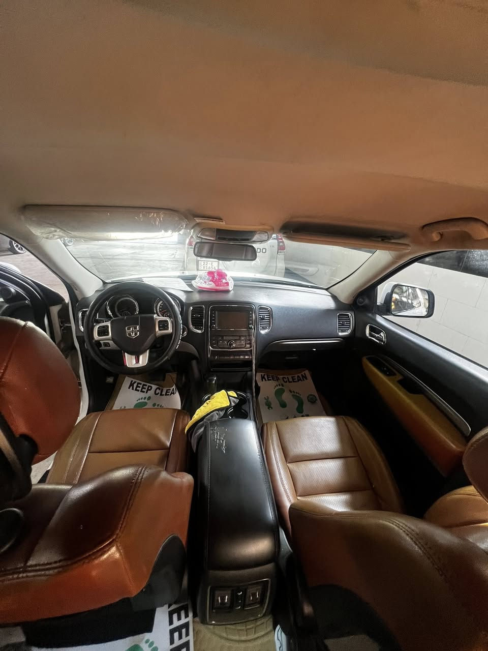 سلام عليكم دوج دورنكو موديل2013 خليجيه بدون ضربه سياره تبريد تدفئه حداديه كير محرك فول الفول 1/1 مراوس برام حسب القناعه
*********** واتساب
*********** اتصال
