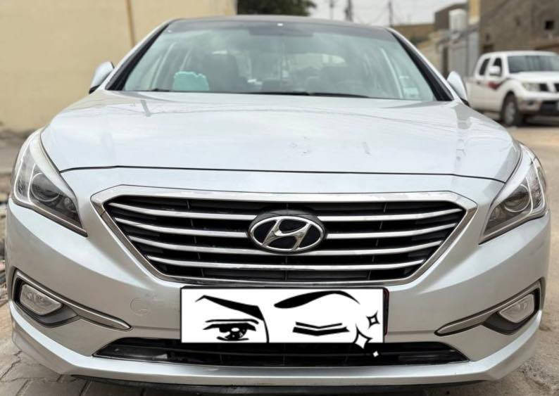 سوناتا 2017 غاز
1.كصة جنطة بدون حادث
2.كشنات وارضية جلد 
3.تحكم ستيرن
4.حدادية وتبريد ثلاجة
5.تدفئة ومكينة وكير على وضع الشركة 
6.ترايها مال زيرو
7.تخم تاير جديد
8.مكينة 2000 LPI
9.نظام اقتصادي ECO
10.تبريد قطعتين امامي خلفي
11.بك لايت لد 
12.حساسات خلفية
13.شاشة كبيرة وكاميرا خلفية
14.شاشة اعطال
15.مري شفط قلاب
16. نظام مانع انزلاق
17.حساس ضغط الاطارات
18.دخول جديد وما مبيوعة مباشر اليه 
19.ارقام وسنوية اربيل شغل درجة اولى اصلي
20.مطابق لرقم الشاصي 
النجف الاشرف 
السعر : 59 $
السيارة بدون حادث ولا تبديل 
بيها مجال بسيط جدا
*********** للأتصال
