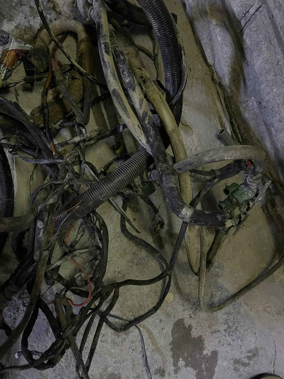 للبيع منضومة غاز كاملة (ايطالية زافولي ) خزان جبير استعمال 8 اشهر فقط ) مال 6 سلندر جانت مشدودة ع لاندكروز حديث السعر 300 الف مكاني بغداد الغزالية اليحب يتواصل ع خاص


**إذا كنت صاحب هذا الإعلان وتريد حذفه لأي سبب، رجاءا أرسل رسالة إلى الدعم الفني**