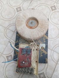 رافع قدرة • استخدامه قليل • مكاني زبير