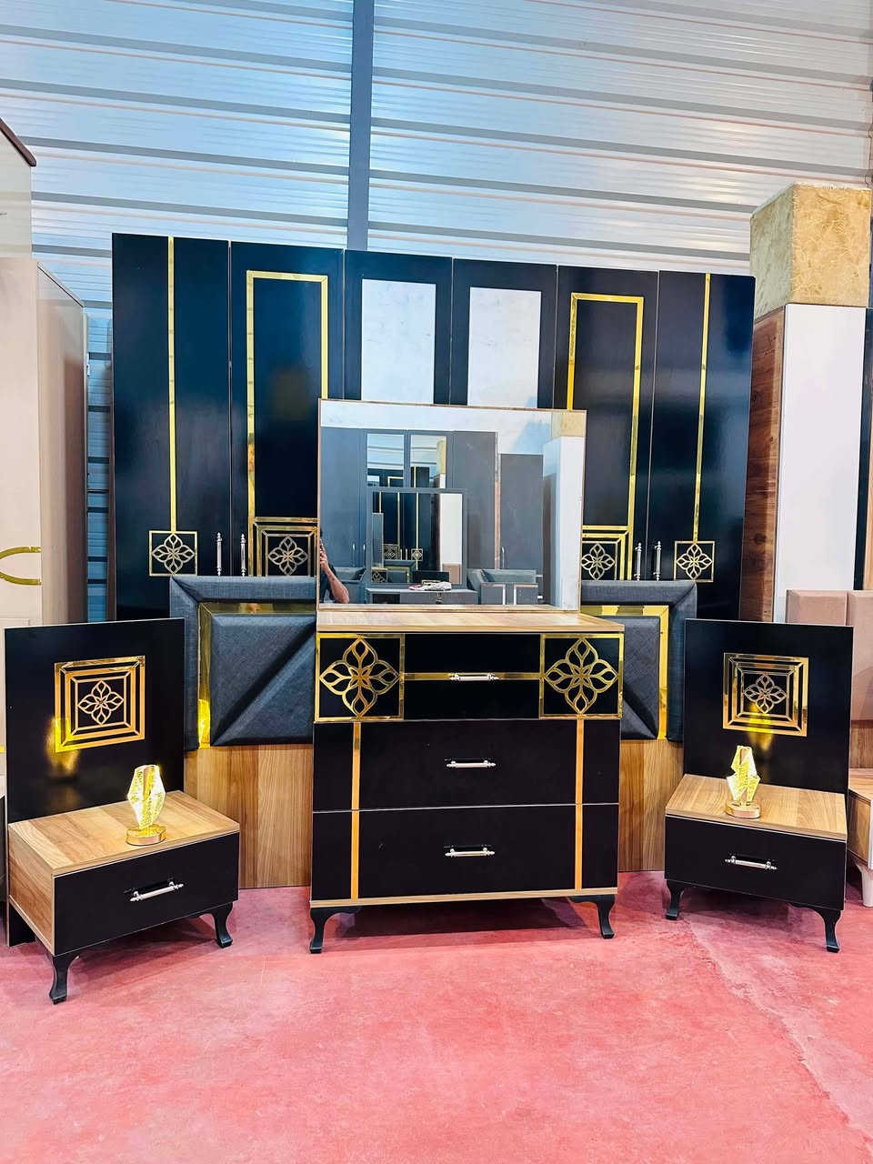 💎💗 غرفة تركي مستخدم
🛏️ 6 قطع كاملة
💯 نظافة 95%
🚪 نظام أبواب مرتب
💸 السعر 525 قفل
🪛 شد مجاني
🚚 نقل مجاني
💎


**إذا كنت صاحب هذا الإعلان وتريد حذفه لأي سبب، رجاءا أرسل رسالة إلى الدعم الفني**
