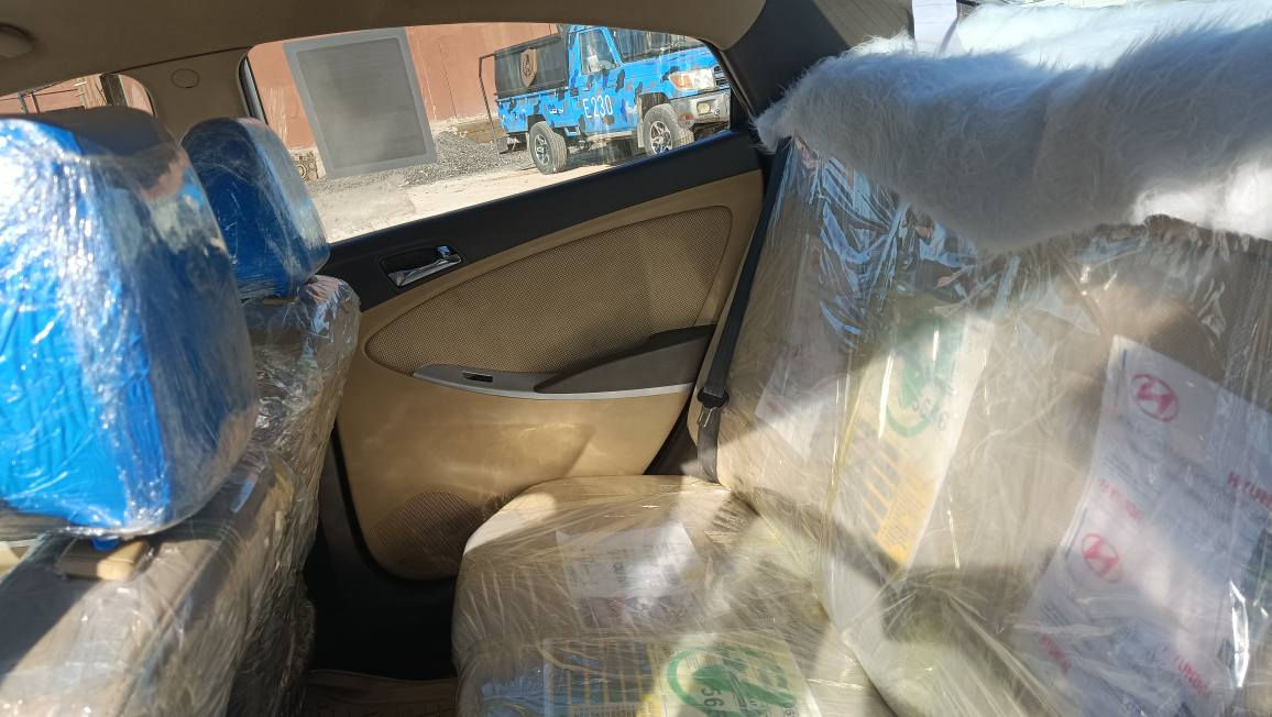 اكسنت خليجي الاتوماتيك بدون صبغ بدون تعديل بيه بطاقه بنزين موديل٢٠١١مكان كركوك منطقة ازادى سعر ١١٠ موبايل *********** كركوك, العراق
