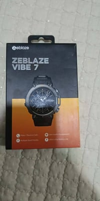 ساعة ذكية • إلكترونيات