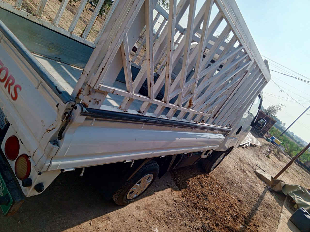 السلام عليكم
عموشة 2012 للبيع سيارة مال جناي حلوة واستخدام شخصي 

2700 الحمد لله سيارة مكفولة من كلشي  

رقمها صلاح الدين  ومكاني بابل الحصوة 

تحويل ثاني يوم 

هاذا رقمي ***********

اخوتي مستعجل عل بيعه لانو مطلوب فلوس انشاء الله مقضيه حوائجكم  بحق محمد وال محمد
