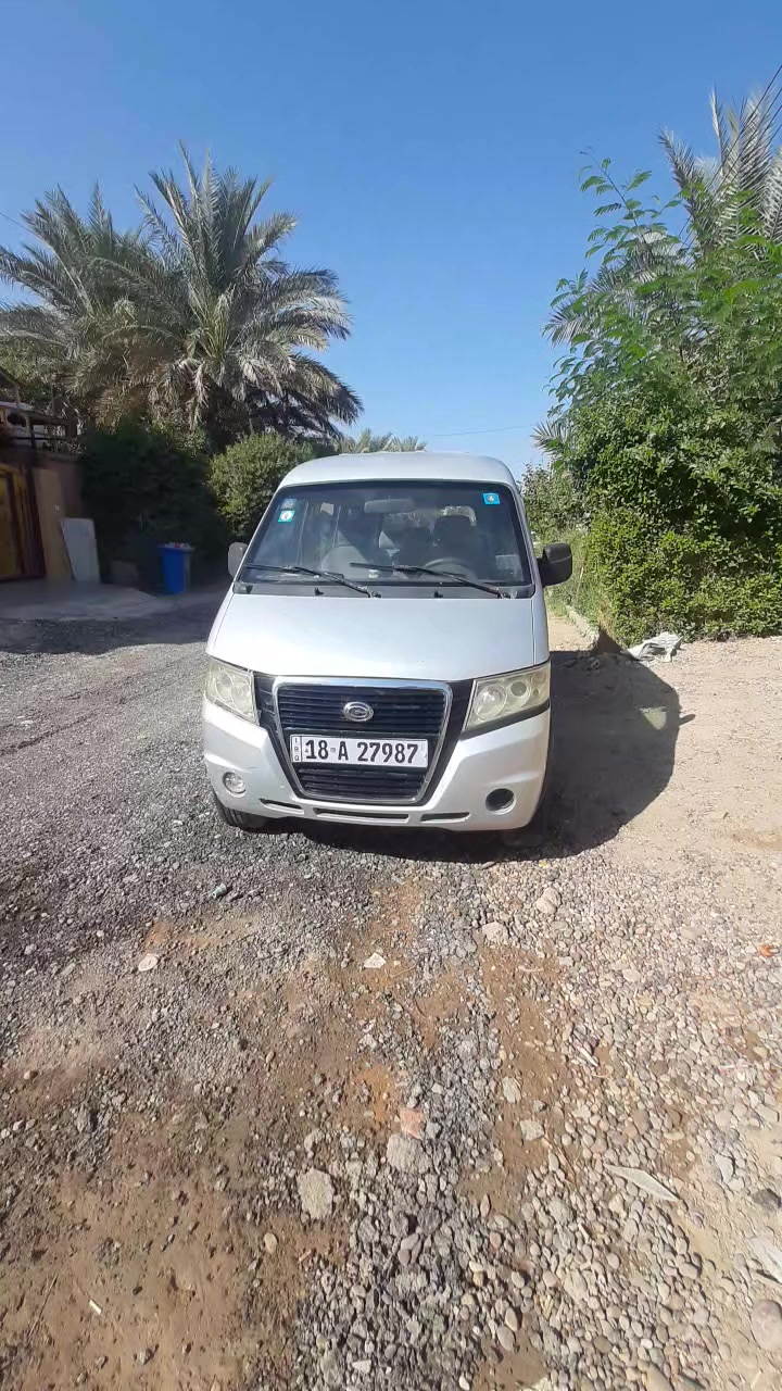 سلام عليكم شباب البيع سياره كوناو رقم بابل بسمي سياره يرادله ترتيب شوي ستيرن هم بيه طكه  هم يرادله شوي ترتيب سعر ٢٤ وبيه مجال مكان ابو غريب هذه رقم مالتي بي واتساب الي يريد خل يراسلن  ***********
