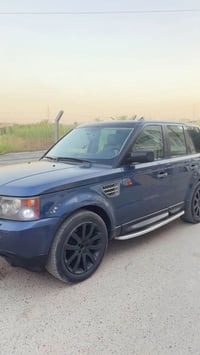 رانج ٢٠٠٨ أدوات ٠٧٧٠٤١٠٨٨٢٧ السعر ٢٨