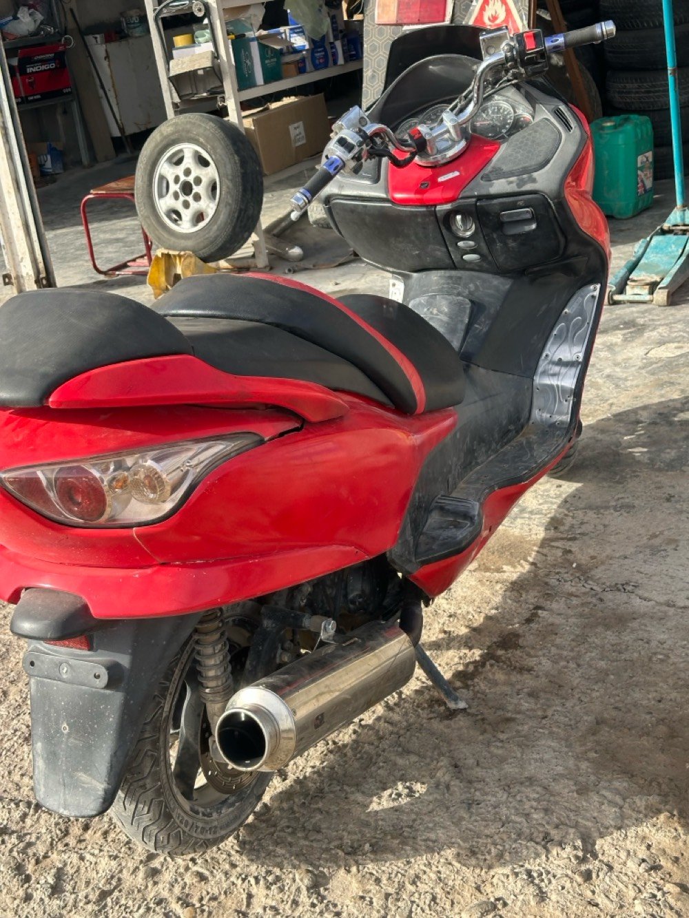 النجف خان النص 