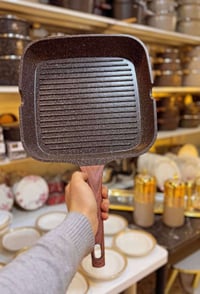 طاوة • مقاس ٢٤ • زيتية شوي