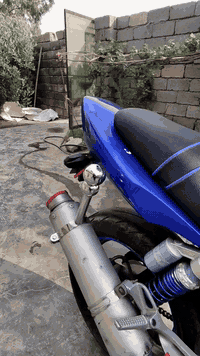 سيبي فور جيل ثاني • اوراق كامله • شمعات NGK