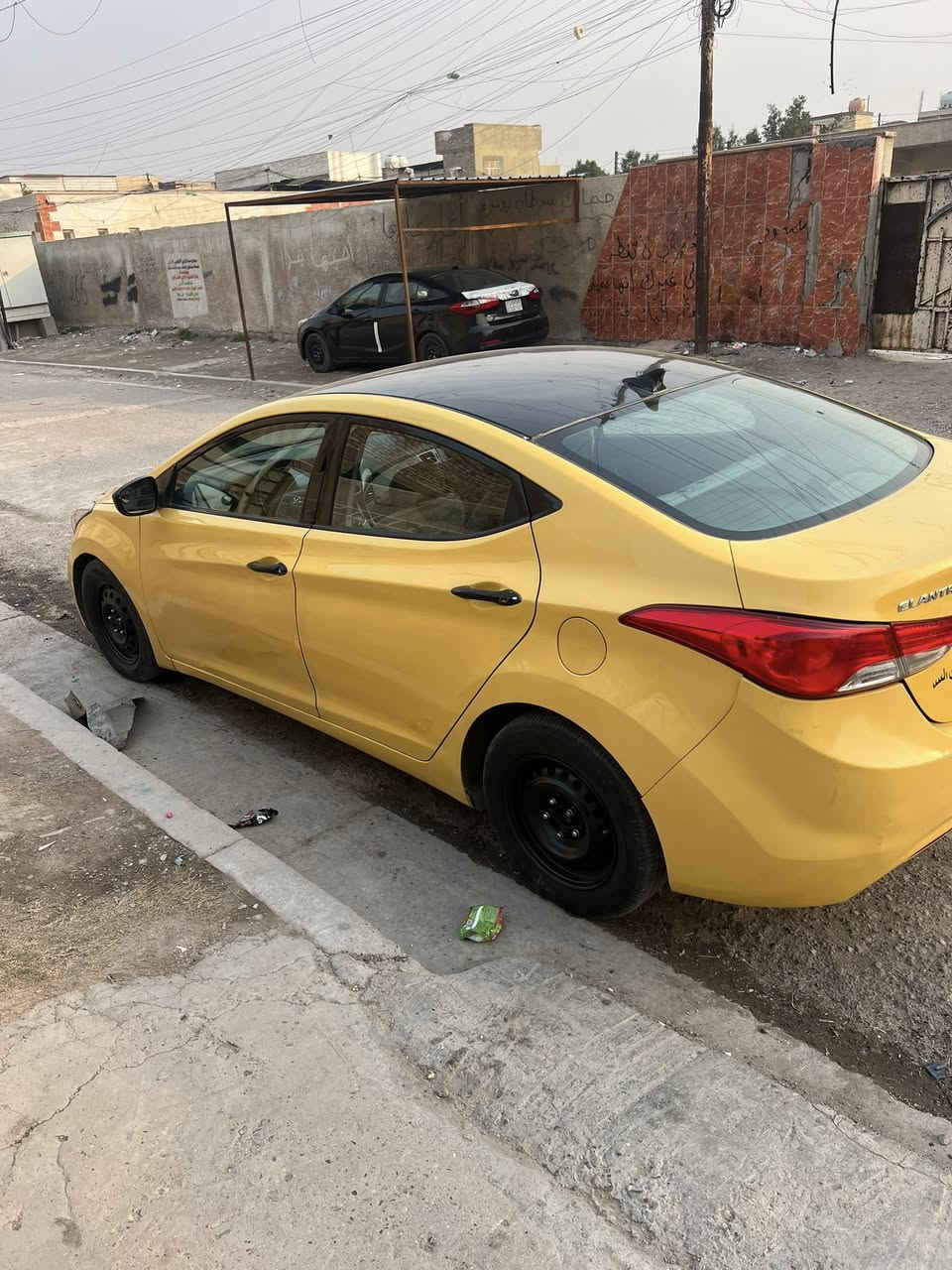 إسلام عليكم الانتره مديل 13 أمريكيه حادثه بنيد مبدل فقط السعر 95 مكان الشعب 1
***********
