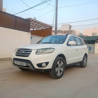 سنتافي ٢٠١٢ • ٢٤٠٠ • فول مواصفات