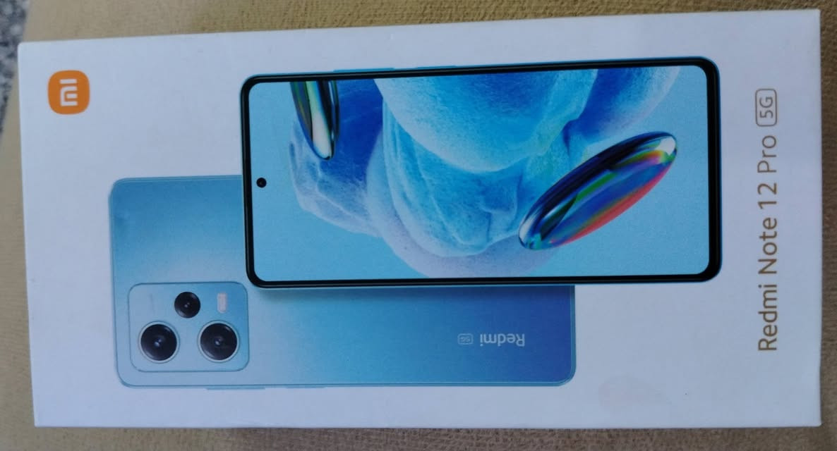 السلام عليكم
للبيع ريدمي
نوت 12 برو 5g
ذاكره 8 _256
شاحنه 67 واط 
الجهاز كلش نضيف وبدون زلغ
مبدله بلازمه وكاله فقط
غراضه كامله
سعره 250
***********
