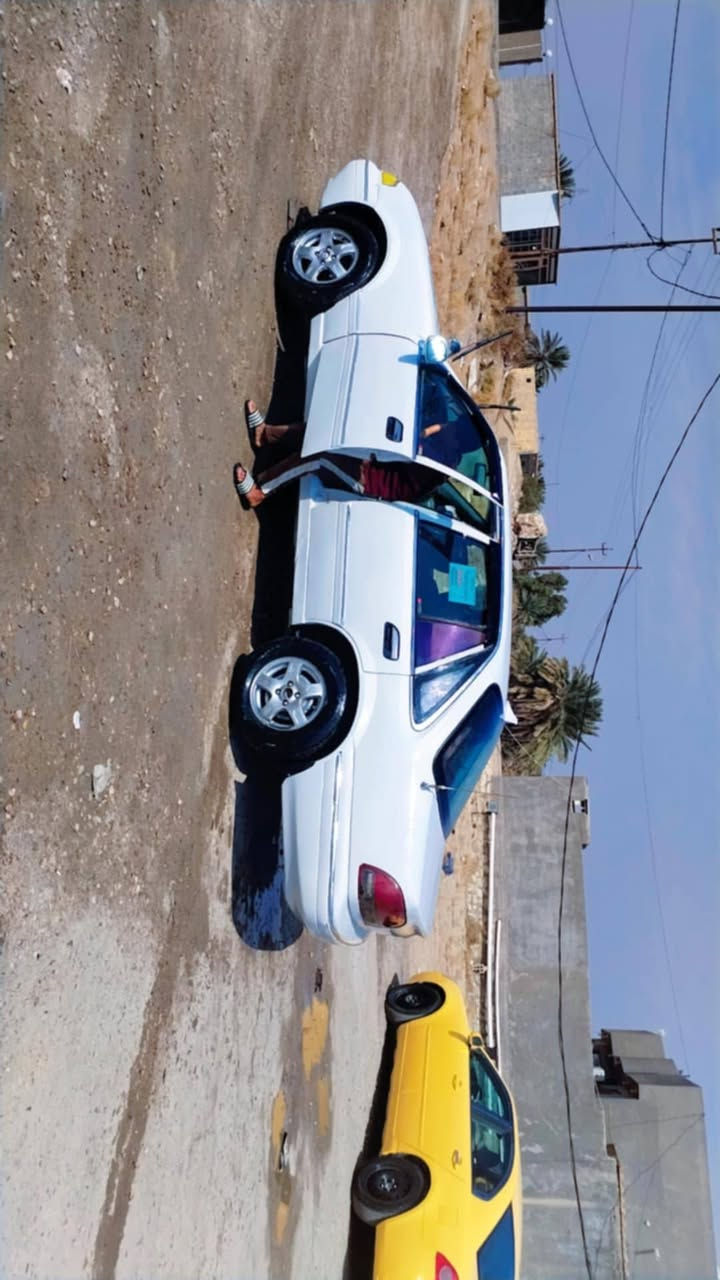 سلام عليكم ورحمة الله وبركاته.. 
سياره للبيع او مراوس  برنس فراشة موديل ٩٦ العنوان السماوة اي تفاصيل بخدمتكم هذا رقمي سياره مال جناي مو يبيع ويتشري ويكسر بيها.. هذا رقمي *********** مداور ثاني يوم بسمي رقم نكليزي جديد
