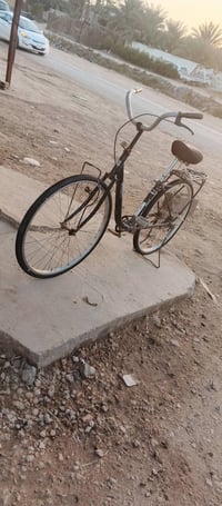 باسكل ياباني • مقاس ٢٦ • حلة عوفي ال خماس