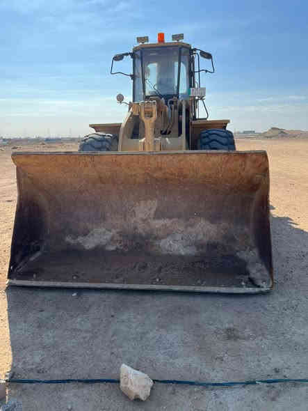 السلام عليكم

كتر موديل 1996
حجم 950F
شفل كله شركه ومكفوول
دفع رفع فوول الفووول

ماشاءالله تبارك الله ع ال ٣ يحمل
تخم تاير

رقم الماني تحويل مباشر

السعر 230 وبيها مجال للشراي

معرض العراق لبيع وعرض الآليات الثقيله
الفلوجه معارض الخط السريع
للأستفسار والطلب ***********
