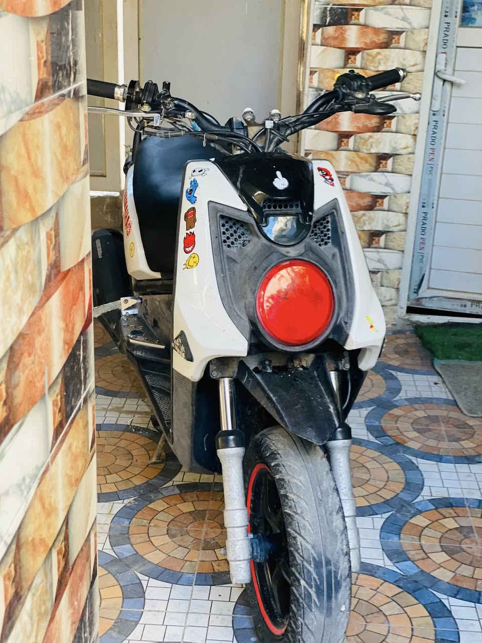 للبيع سكنس. جبلي مامفتوح بلاد


**إذا كنت صاحب هذا الإعلان وتريد حذفه لأي سبب، رجاءا أرسل رسالة إلى الدعم الفني**