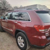 للبيع جيب لاريدو موديل 2012 رقم بغداد مداور ثاني يوم بأسم المشتري وارد...