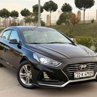 سوناتا • ٢٠١٨ • فول مواصفات