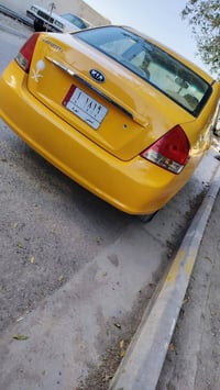 سيراتو • خليجية • ٢٠٠٨