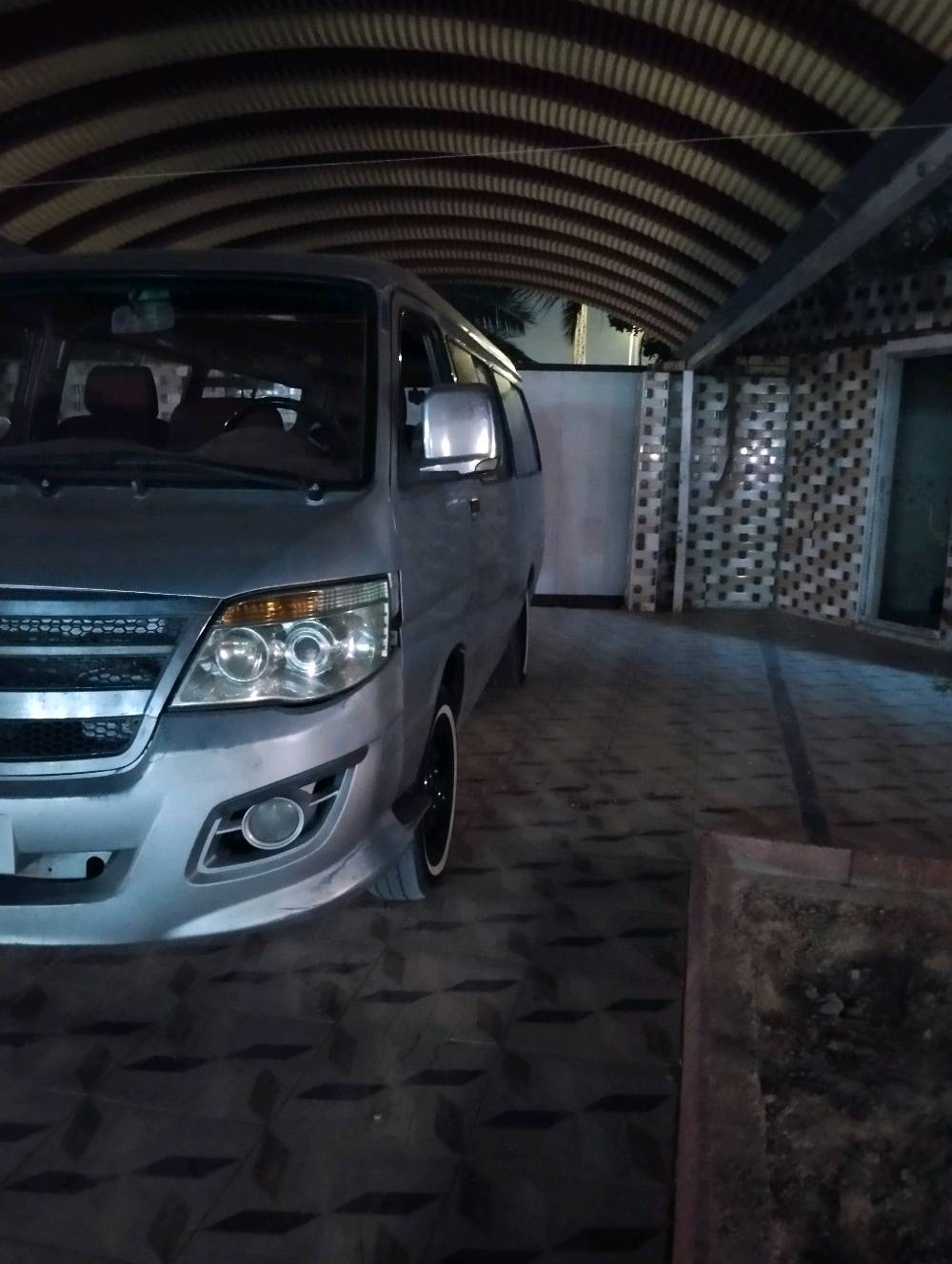 فتون مديل 13 رقم واسط بسمي مداور ثاني يوم مكينة ونجي مجاول كير عادي اكسل سيدان 