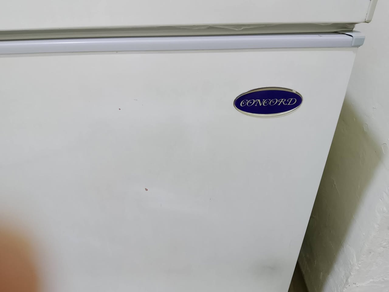 مجمده حجم كبير باب اول نقصه ماطور لبيع السعر ٨٠ وبيهة مجال


**إذا كنت صاحب هذا الإعلان وتريد حذفه لأي سبب، رجاءا أرسل رسالة إلى الدعم الفني**