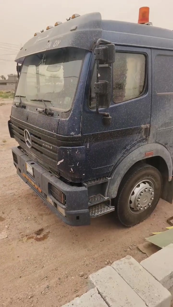 بسبب الوعود الكاذبة والناس الغير صادقة اعيد نشر السيارة
بسم الله الرحمن الرحيم  
على بركة الله 
 كرواتي موديل 1995 سياره مكفوله كفاله عامه 
حجم 2553 
سنكل خلفي مزوج جك هيدروليك بلادي
تدفئه تبريد بلادي 
تحويل مباشر سنويه مجدده لل29
عربانه حداديه ناصر احمد 
3 دناكير الماني تخم تاير او ويل 
22اونص 
للبيع راس او عربانه 
سعر 475 اوبيه مجال اتصل اوبيك خير ودلل 
***********
