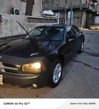 تشارجر • ٢٠١٠ • رقم اربيل