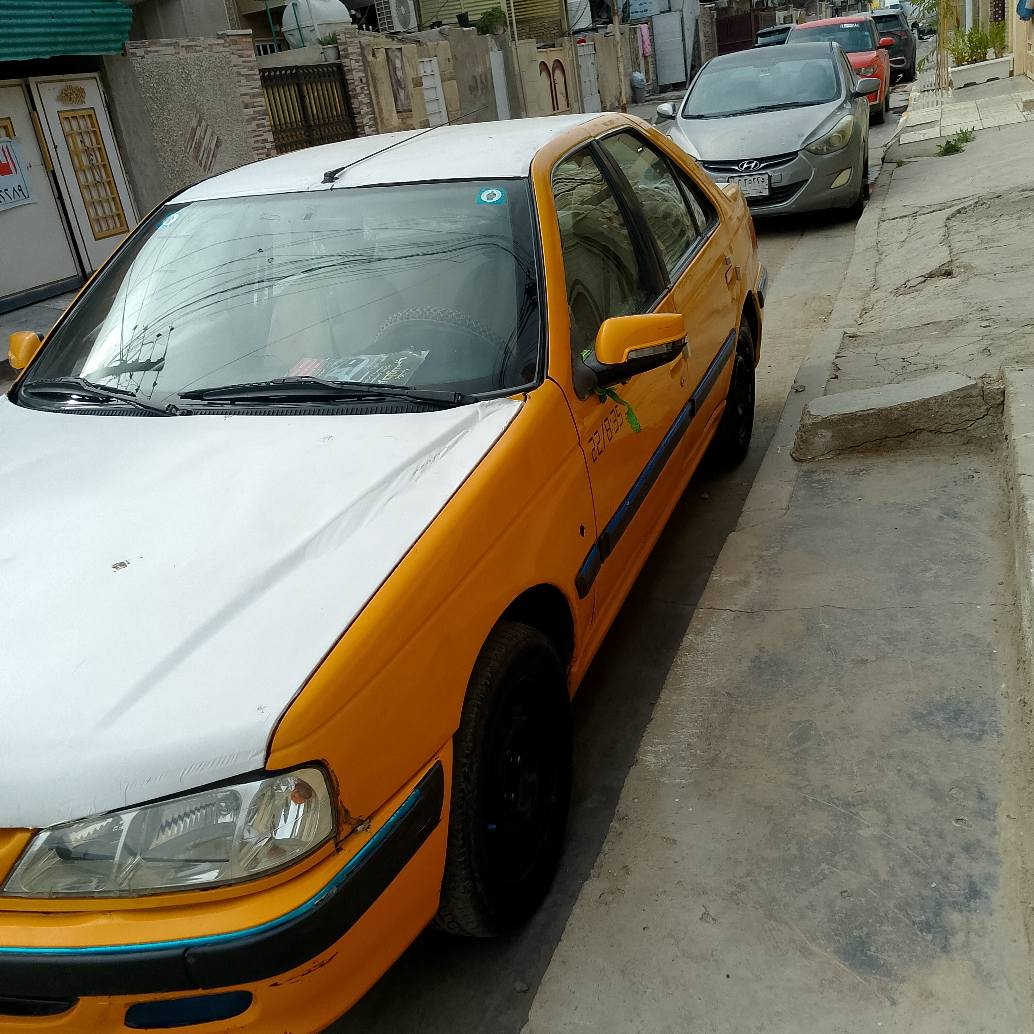 للبيع بيجو بارص موديل 2018 مكان بغداد سعر 40 الرقم *********** بغداد, العراق
