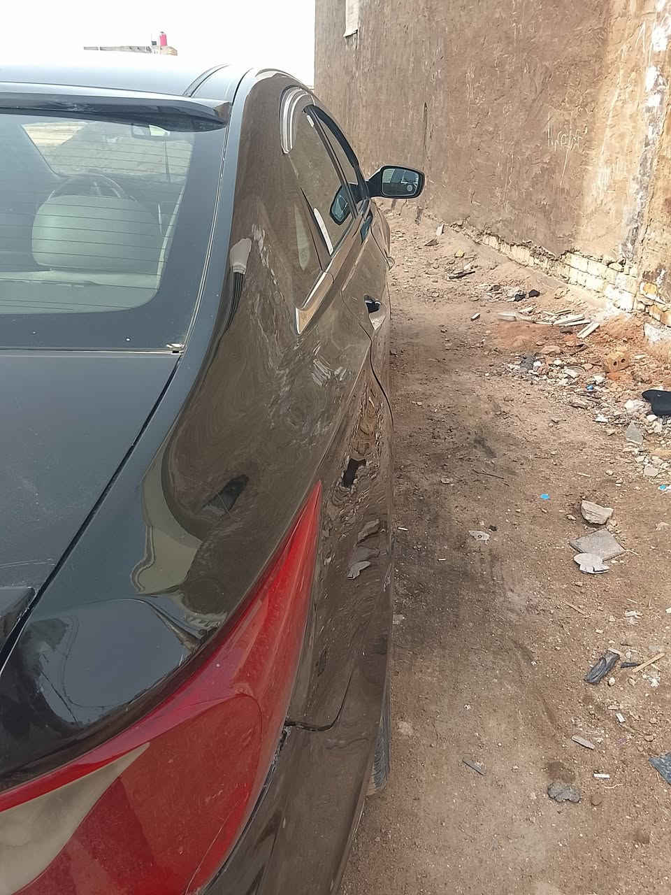 سلام عليكم
سوناتا للبيع موديل 12🛫 
امريكي حادثها جاملغ وبنيد لا شواصي ولا لغود 🤷
مكينه 2400 جي سياره كلش نضيهه عوزها صبغ دعاميات  لمتدد فول واحد ع واحد بنرامه تحكم ستيرن مثبت سرعه كشنات جلد هيتر بصمه سعر خاص 
نجف الاشرف 
***********
