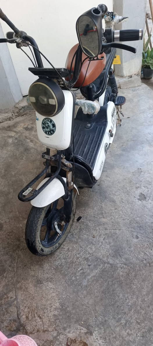ماطور شحن كامل نقص بطاريات قيم وخذ


**إذا كنت صاحب هذا الإعلان وتريد حذفه لأي سبب، رجاءا أرسل رسالة إلى الدعم الفني**