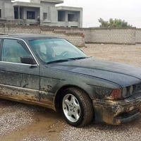 بي إم ٧٠٠ • رقم نينوى • شرط التحول