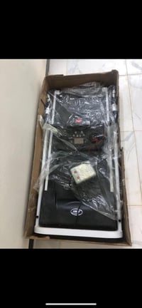 جهاز جري للبيع جديد 07764970942