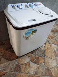 غسالة • شرط الشغل • حجم وسط ٦٠