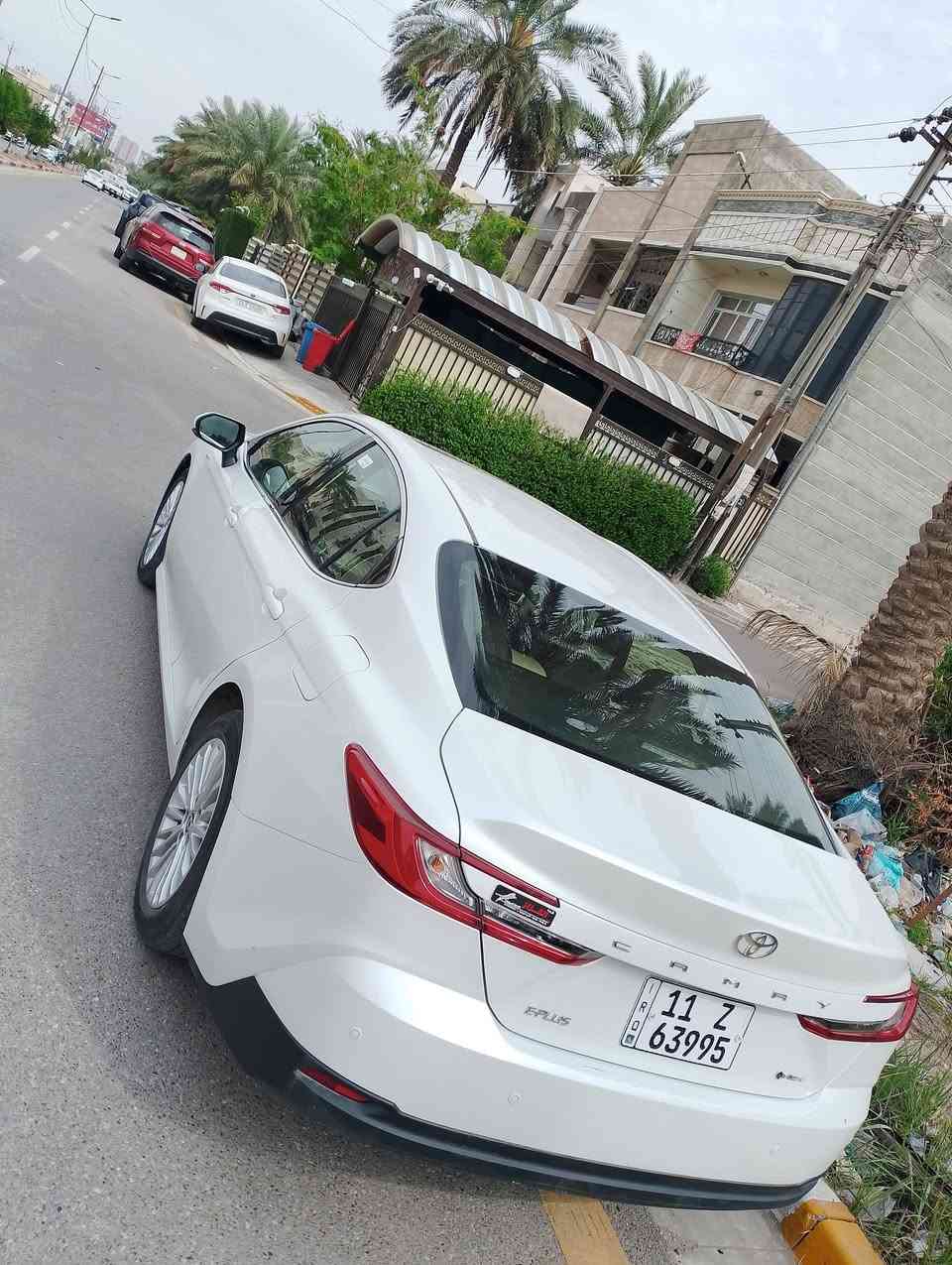 2025 فول عبداللطيف جميل السعودي خليجي ماشي 19 كفالة عامه عدا شبر بارد جاملغ خلفي... برده.. حساس..شاحن مكانها الكاظمية السعر 249 للاتصال ***********
