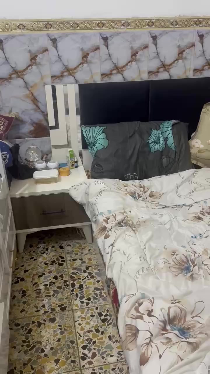 غرفة نوم تركي ٥ قطع نظيفة  كلش اي ضرر مابيها
العنوان بغداد الجديدة


**إذا كنت صاحب هذا الإعلان وتريد حذفه لأي سبب، رجاءا أرسل رسالة إلى الدعم الفني**