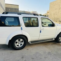 بافندر خليجي • ٢٠١٠ • ماشيه ١٥٠ ألف