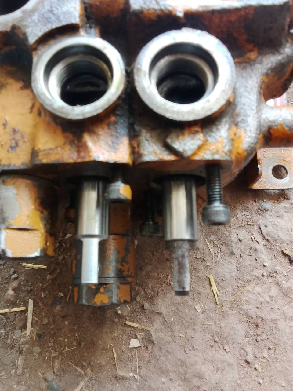 للبيع كنترول مال شفل وأ بمات 3عدد مكان ديالي شهربان ***********
