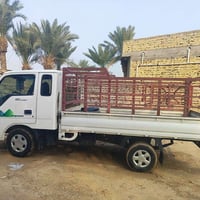 كيا فونتير • موديل2000 • السماوة