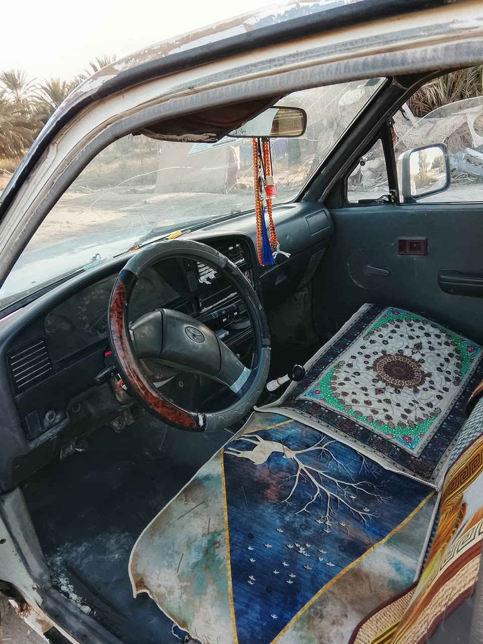 بيكم للبيع جاهزه من اي شي مكان ديوانيه
***********
