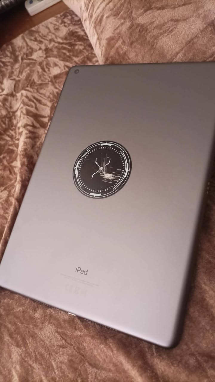 ايباد9 ذاكره64نضيف ملحقاته كله موجوده كارتون شاحنه الاصليه مال كارتون مستعمل 5اشهر سعر330وبيه مجال خاص


**إذا كنت صاحب هذا الإعلان وتريد حذفه لأي سبب، رجاءا أرسل رسالة إلى الدعم الفني**