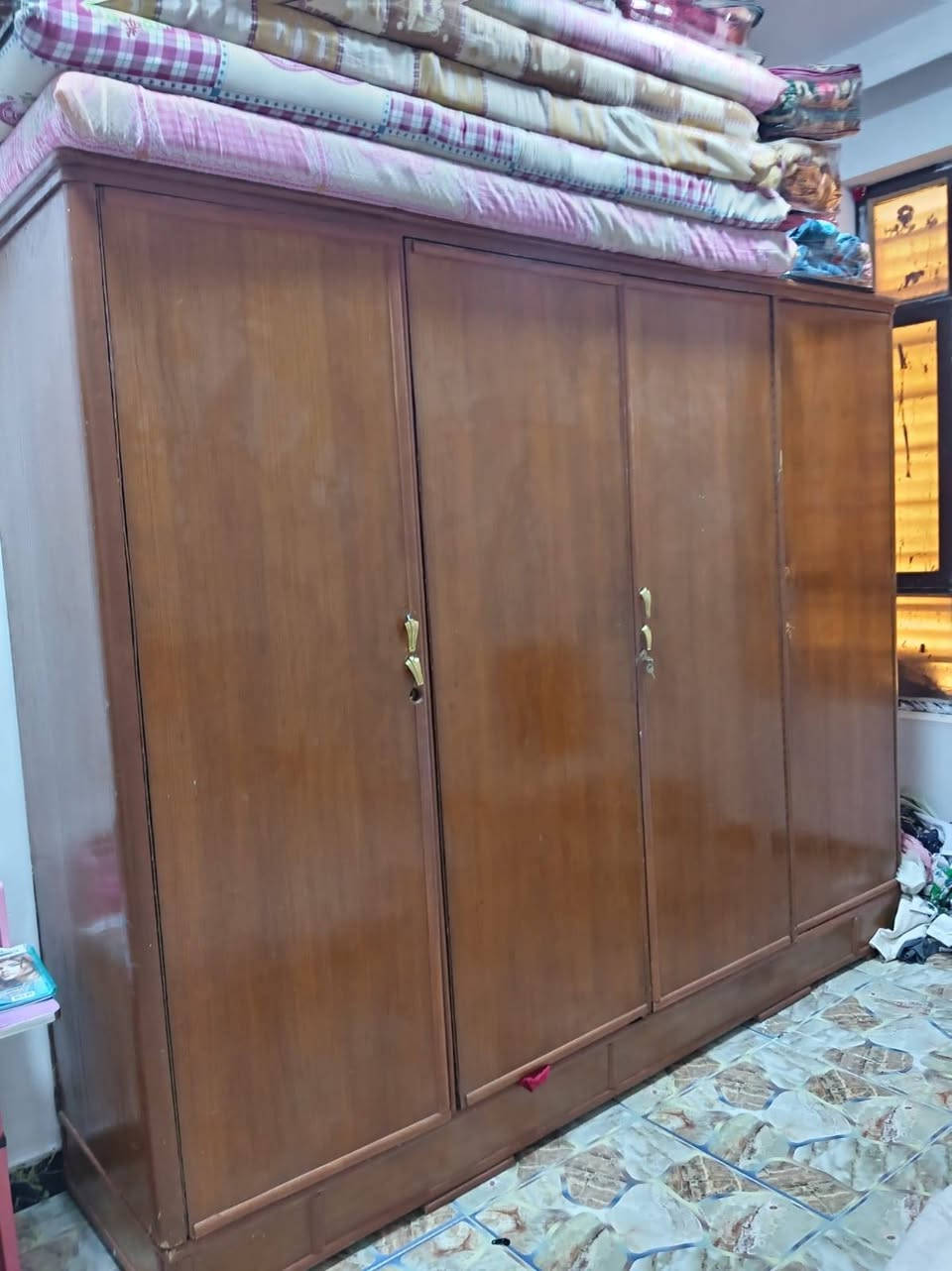 متوفر كنتور 4باب
المجهز لبيع وشراء اثاث والاجهزه الكهربائيه المنزليه عامه العنوان نجف حي عدن مقابل الطحان ***********ضرغام تابع تكتك وفيس يوجد خدمة توصيل طلبات بالكروه داخل النجف ملاحظه افتح العصر بسوك الوفاء شارع الصب بالخدمي المطار
