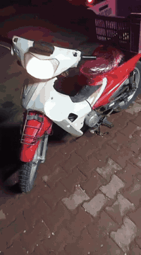 السلام عليكم دراجه دايلم للبيع السعر ٣٥٠ المكان الحسينيه الراشديه وهاذا رقمي ***********
