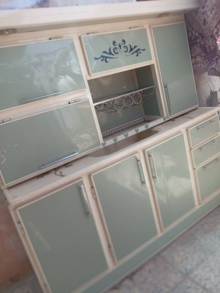 كاونتر مرمر مترين تسكام سعره ٢٧٥
سبلت عايز غاز طنين دنكه سعره ٢٥٠
جهاز جري جبلي كامل ملحقات سعره ٣٤٠
دوشك ضغط طبي ٣٥ كاروك ٥٠ المكان النداء شارع جامعه الكفيل النجف, العراق


**إذا كنت صاحب هذا الإعلان وتريد حذفه لأي سبب، رجاءا أرسل رسالة إلى الدعم الفني**