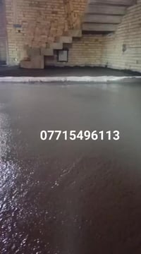 (( 07715496113)سلام عليكم نجارينه حدادينه احنه جماعته الصب اليدوي عدنه...