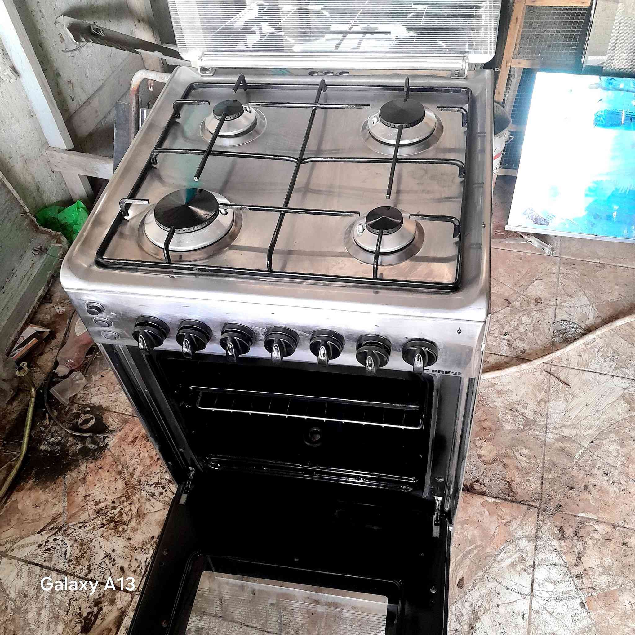 طباخ فرش مصري استيل باب اول اخو الجديد استعمال قليل كوله شغال وعلى الفحص العنوان حي النداء شارع المكاتب وتساب مازنجر موجود ***********
