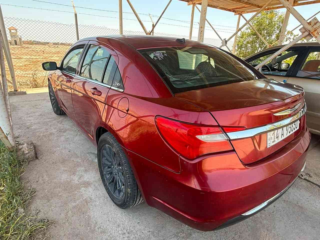 السلام عليكم c200 مديل 14 جاملق وبنيد مكينة4 2400 كير مكفولات حدادية نص  تايرات نضاف تبريد منضوماجديدة شغال رقم بصرة شرط تحويل سعر 70وبيه مجال ***********
